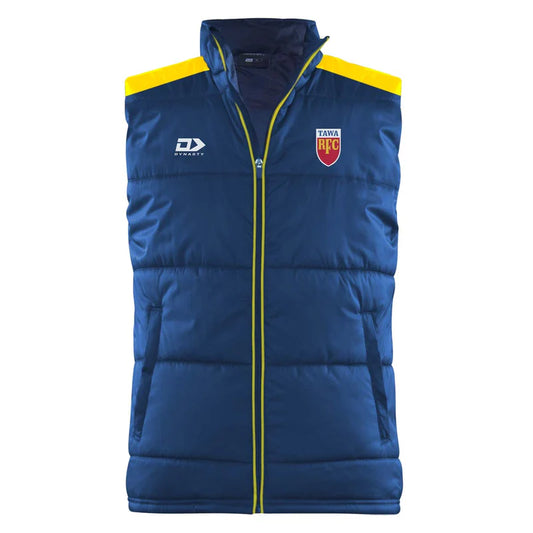Puffer Vest