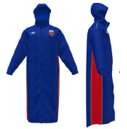 Sideline Jacket