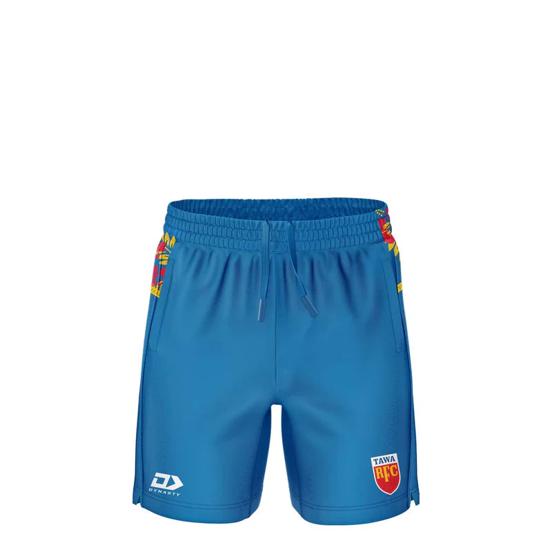 Tawa RFC Gym Shorts