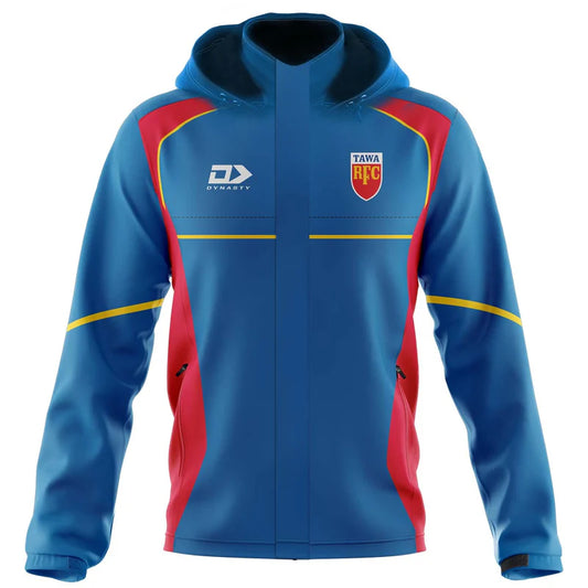 TRFC Stadium Jacket