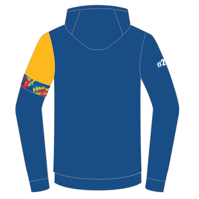Tawa RFC Pullover Hoodie