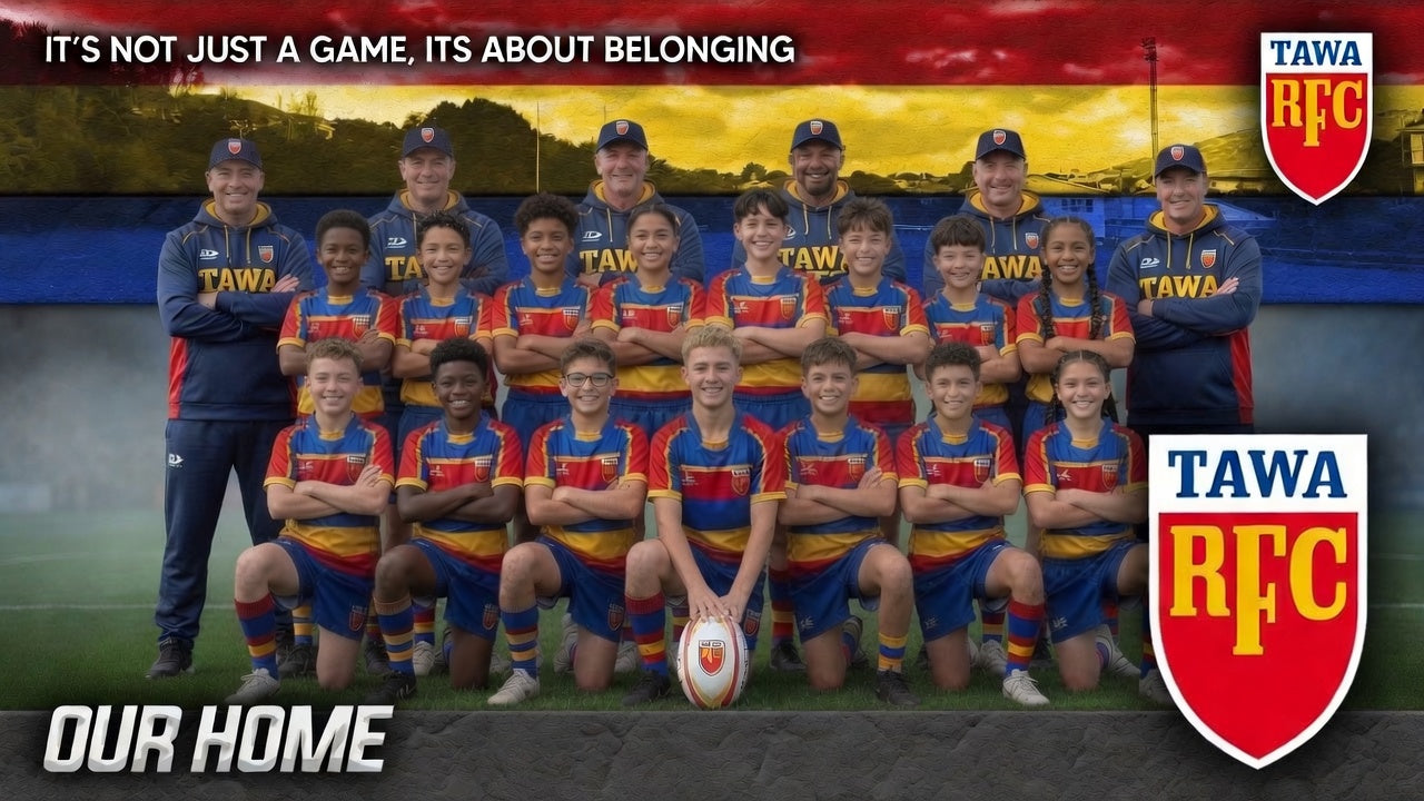$600 Junior Team Sponsorship