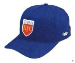 Tawa Junior Rugby Cap